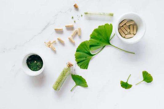 Journey to Health: Exploring Mushroom Supplement Benefits