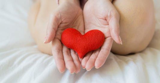 The Role of Mushrooms in Supporting Heart Health and Blood Pressure Management: What You Need to Know
