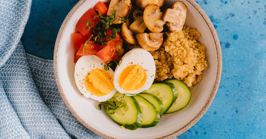How to Choose the Best Mushroom Supplements for Cognitive Health: A Guide for the Over 35 Crowd