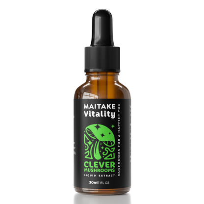 Maitake Mushroom Tincture